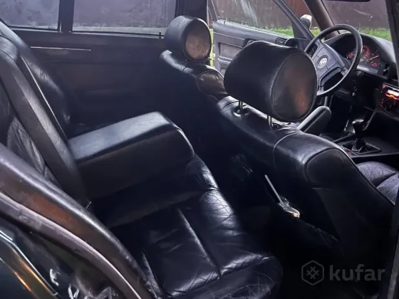 Продажа BMW 5 серия III (E34), 1995 г., Минск Минск