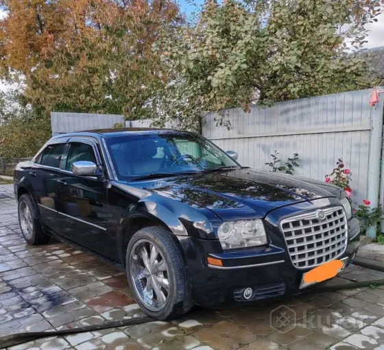 Продажа Chrysler 300C II Рестайлинг, 2007 г., Городок Городок