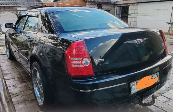 Продажа Chrysler 300C II Рестайлинг, 2007 г., Городок Городок