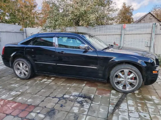 Продажа Chrysler 300C II Рестайлинг, 2007 г., Городок Городок