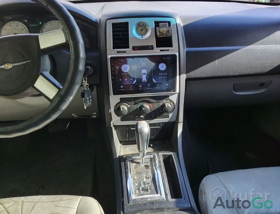 Продажа Chrysler 300C II Рестайлинг, 2007 г., Городок Городок - изображение 1