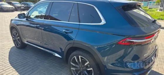 Продажа Geely Xingyue L I, 2022 г., Гомель Гомель
