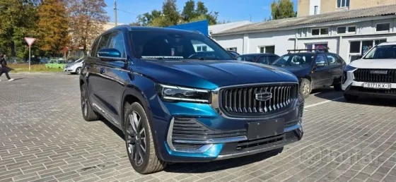 Продажа Geely Xingyue L I, 2022 г., Гомель Гомель