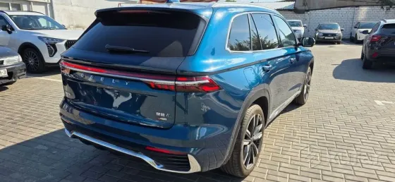 Продажа Geely Xingyue L I, 2022 г., Гомель Гомель
