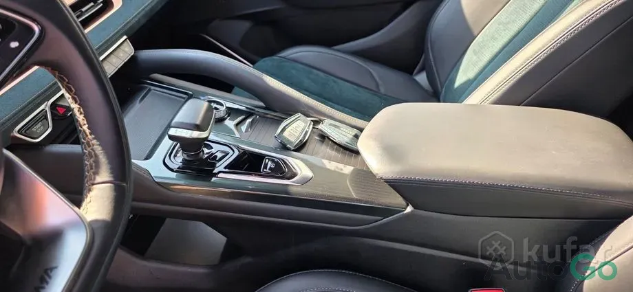 Продажа Geely Xingyue L I, 2022 г., Гомель Гомель - изображение 6