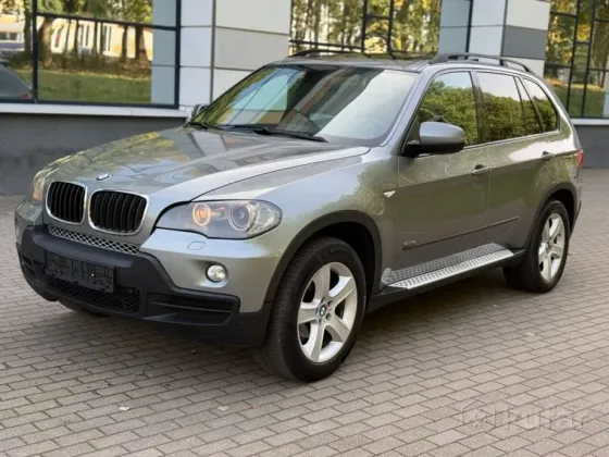 Продажа BMW X5 II (E70), 2008 г., Минск Минск