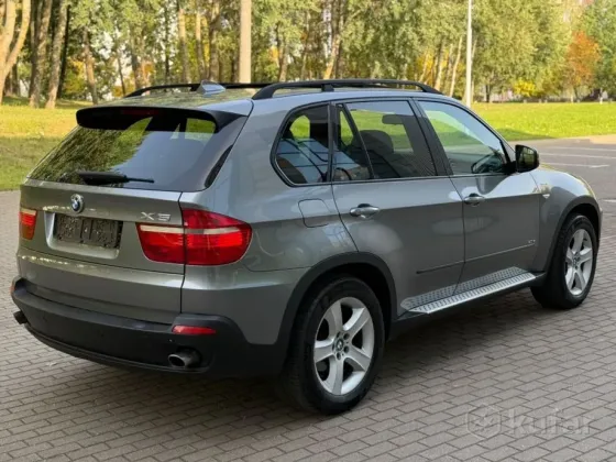 Продажа BMW X5 II (E70), 2008 г., Минск Минск
