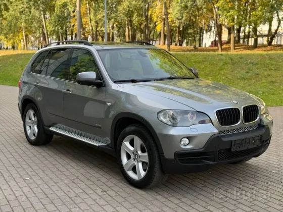 Продажа BMW X5 II (E70), 2008 г., Минск Минск