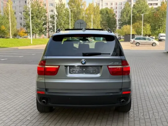 Продажа BMW X5 II (E70), 2008 г., Минск Минск