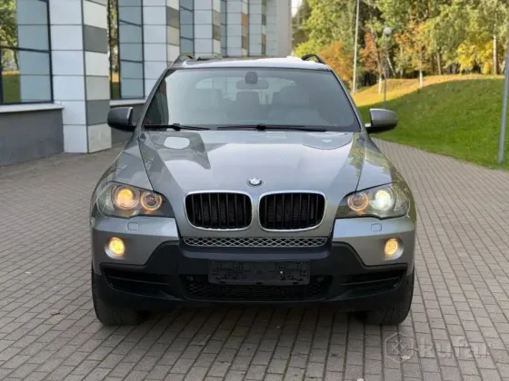 Продажа BMW X5 II (E70), 2008 г., Минск Минск