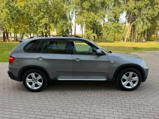 Продажа BMW X5 II (E70), 2008 г., Минск Минск