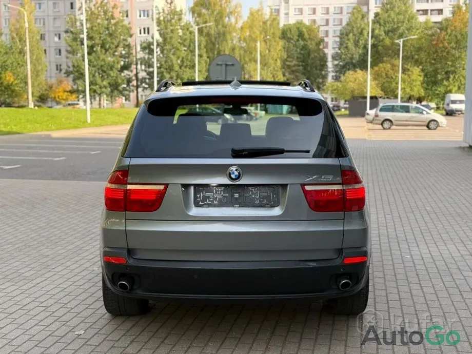 Продажа BMW X5 II (E70), 2008 г., Минск Минск - изображение 6
