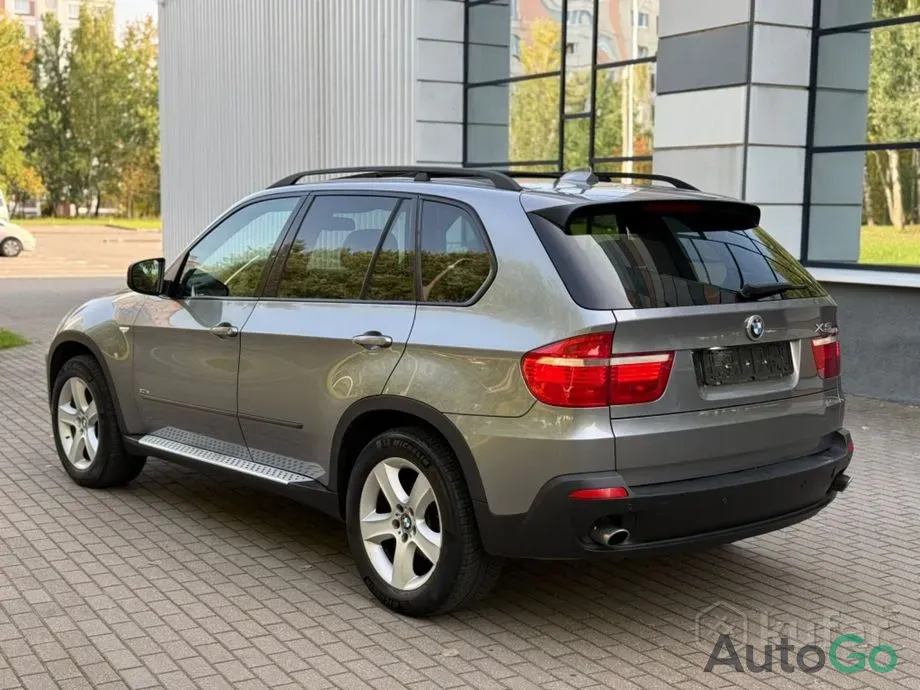 Продажа BMW X5 II (E70), 2008 г., Минск Минск - изображение 7