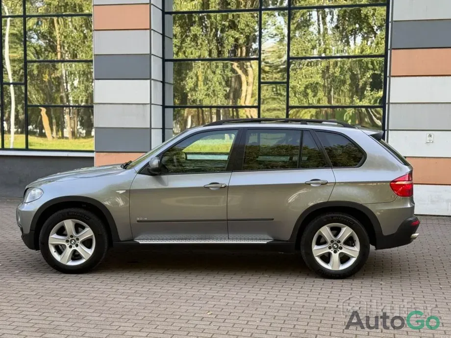 Продажа BMW X5 II (E70), 2008 г., Минск Минск - изображение 8