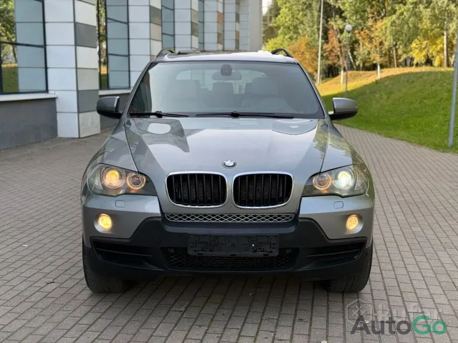 Продажа BMW X5 II (E70), 2008 г., Минск Минск - изображение 2