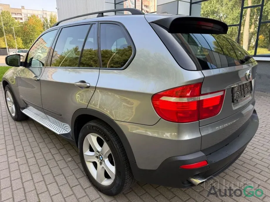 Продажа BMW X5 II (E70), 2008 г., Минск Минск - изображение 11