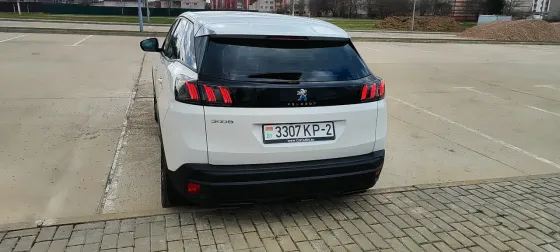 Продажа Peugeot 3008 II Рестайлинг, 2021г., Орша Орша