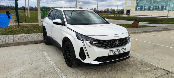 Продажа Peugeot 3008 II Рестайлинг, 2021г., Орша Орша