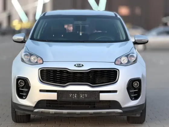 Продажа Kia Sportage IV, 2017г., Могилёв Могилев