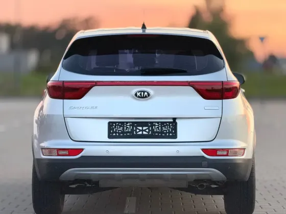 Продажа Kia Sportage IV, 2017г., Могилёв Могилев