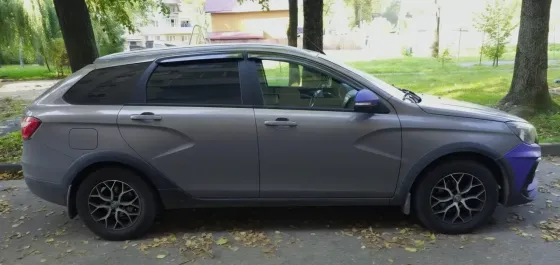 Продажа LADA (ВАЗ) Vesta I, 2018г., Витебск Витебск