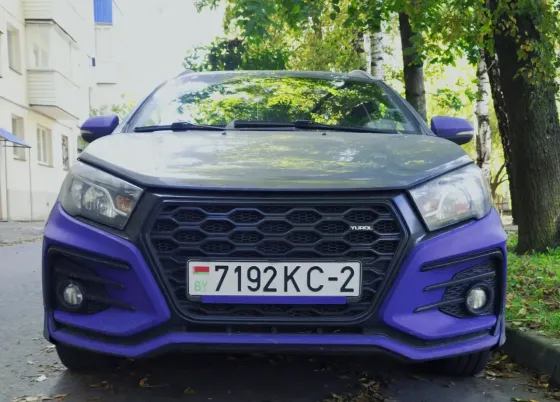 Продажа LADA (ВАЗ) Vesta I, 2018г., Витебск Витебск