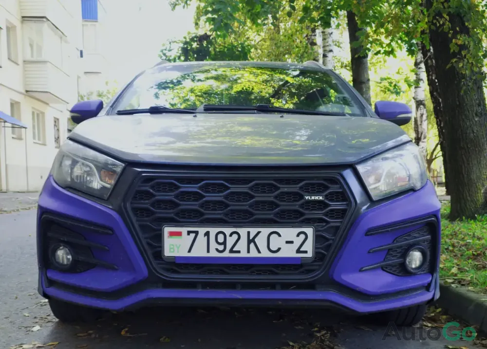 Продажа LADA (ВАЗ) Vesta I, 2018г., Витебск Витебск - изображение 1