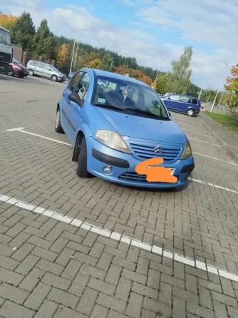 Продажа Citroen C3 I, 2002г., Минск Минск