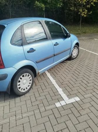 Продажа Citroen C3 I, 2002г., Минск Минск