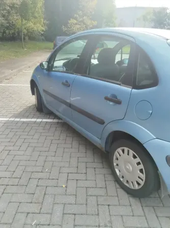 Продажа Citroen C3 I, 2002г., Минск Минск