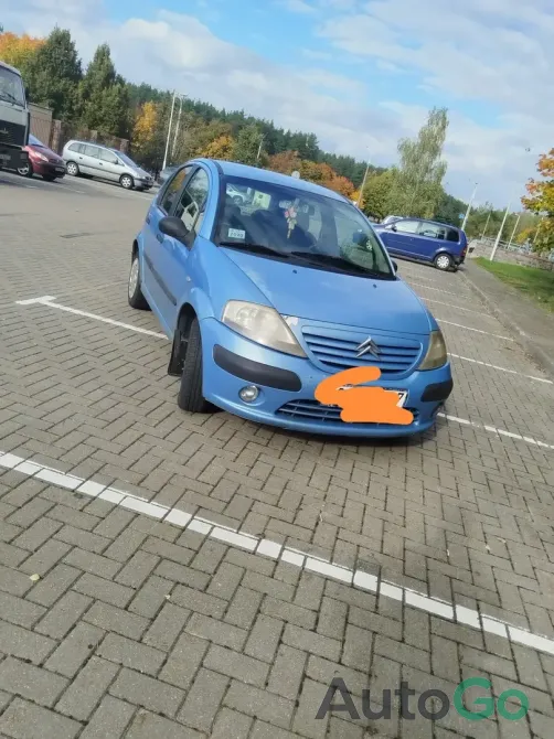  C3 I