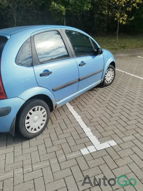  C3 I