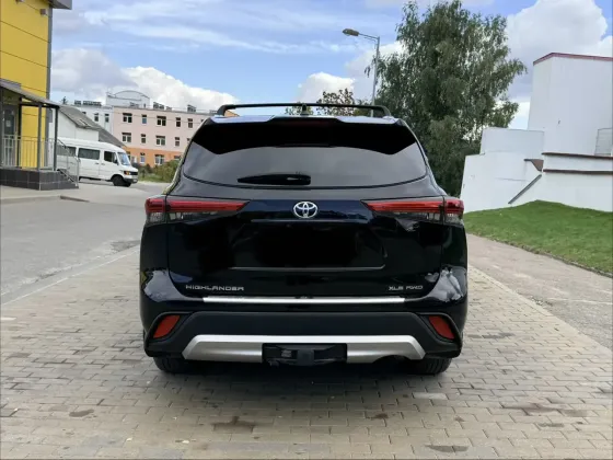 Продажа Toyota Highlander IV (U70) 2020г., Борисов Борисов