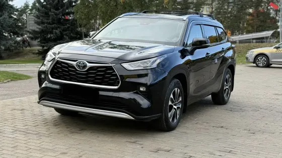 Продажа Toyota Highlander IV (U70) 2020г., Борисов Борисов