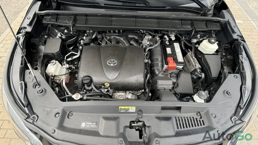 Продажа Toyota Highlander IV (U70) 2020г., Борисов Борисов - изображение 7