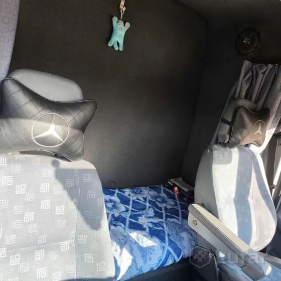 Продажа Mercedes-Benz Sprinter, 2004 г., Брест Брест