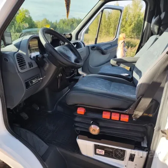 Продажа Mercedes-Benz Sprinter, 2004 г., Брест Брест