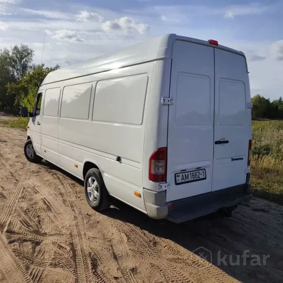 Продажа Mercedes-Benz Sprinter, 2004 г., Брест Брест