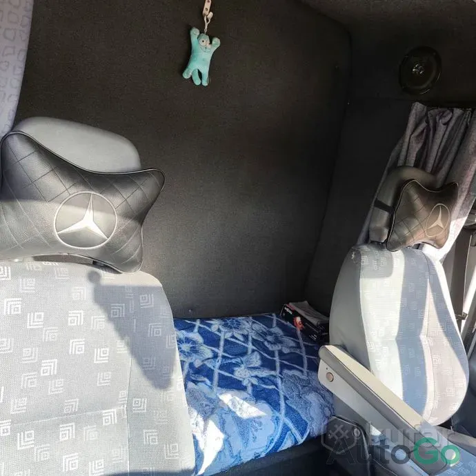 Продажа Mercedes-Benz Sprinter, 2004 г., Брест Брест - изображение 6