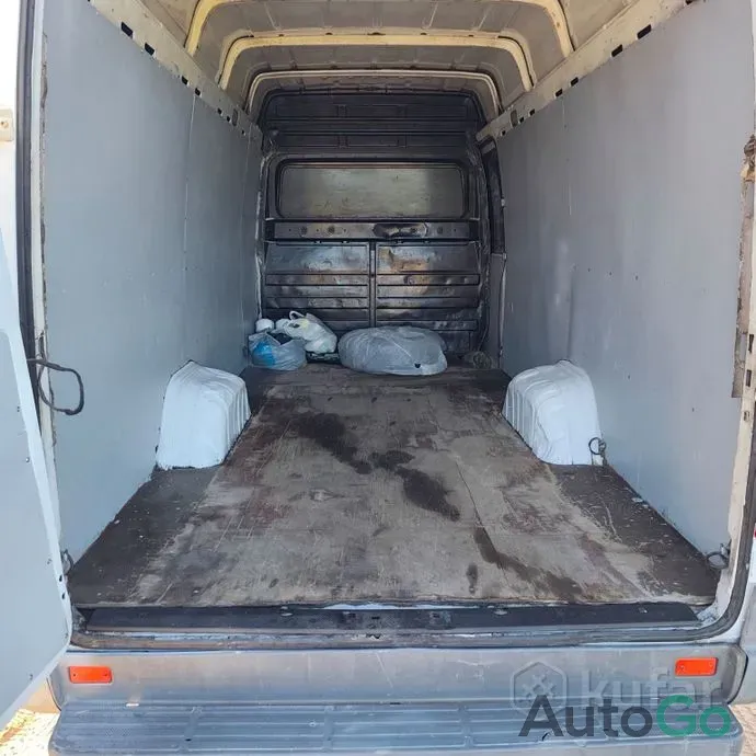Продажа Mercedes-Benz Sprinter, 2004 г., Брест Брест - изображение 8