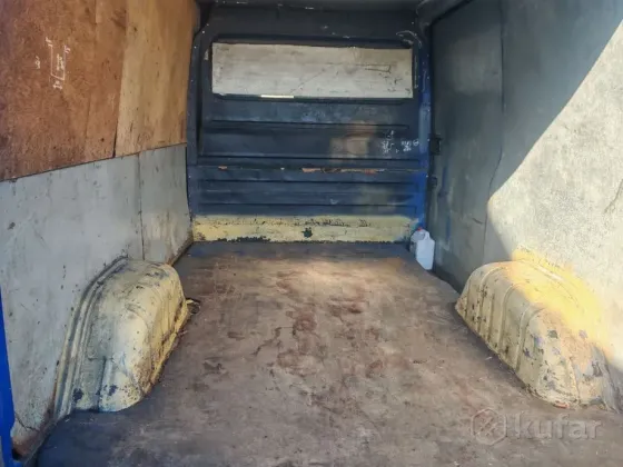 Продажа Mercedes-Benz Sprinter, 1996 г., Лида Лида