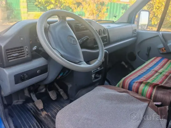 Продажа Mercedes-Benz Sprinter, 1996 г., Лида Лида