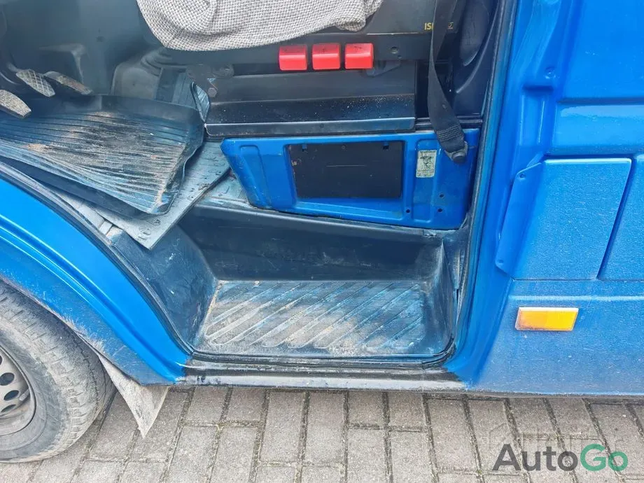 Продажа Mercedes-Benz Sprinter, 1996 г., Лида Лида - изображение 3