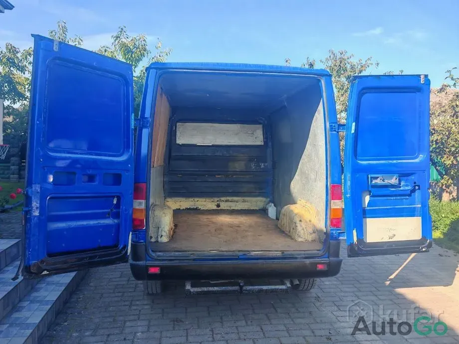 Продажа Mercedes-Benz Sprinter, 1996 г., Лида Лида - изображение 1