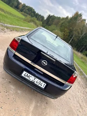 Продажа Opel Vectra, 2003 г., Ошмяны Ошмяны