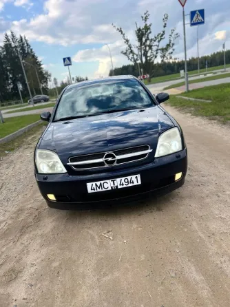 Продажа Opel Vectra, 2003 г., Ошмяны Ошмяны