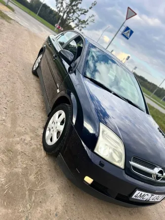 Продажа Opel Vectra, 2003 г., Ошмяны Ошмяны