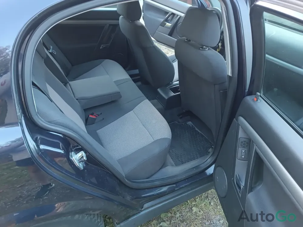 Продажа Opel Vectra, 2003 г., Ошмяны Ошмяны - изображение 11