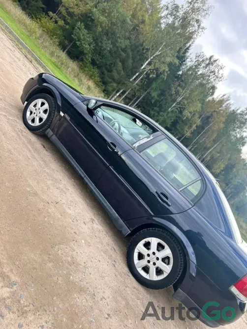 Продажа Opel Vectra, 2003 г., Ошмяны Ошмяны - изображение 8