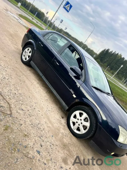Продажа Opel Vectra, 2003 г., Ошмяны Ошмяны - изображение 1